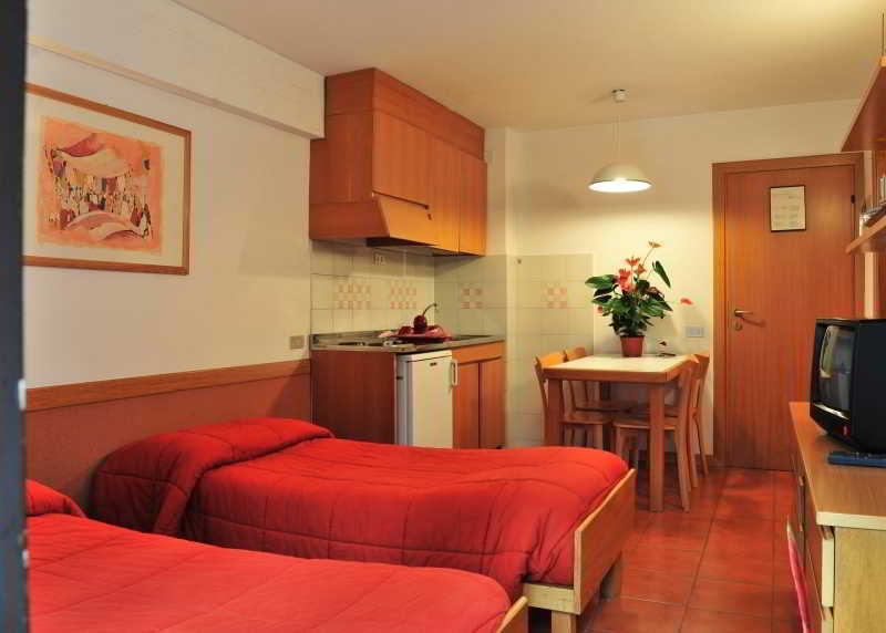 Appartamenti Corte Residence Borca di Cadore Exteriér fotografie