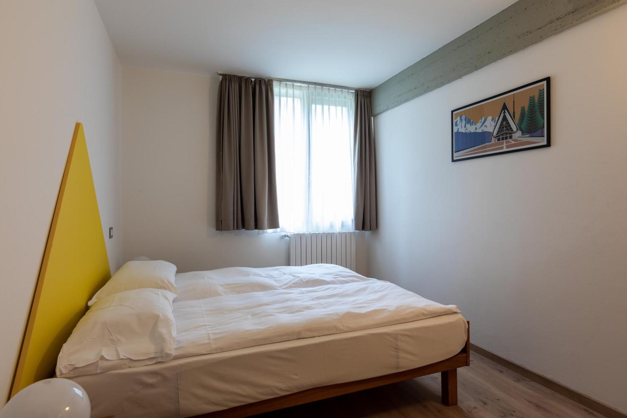 Appartamenti Corte Residence Borca di Cadore Exteriér fotografie