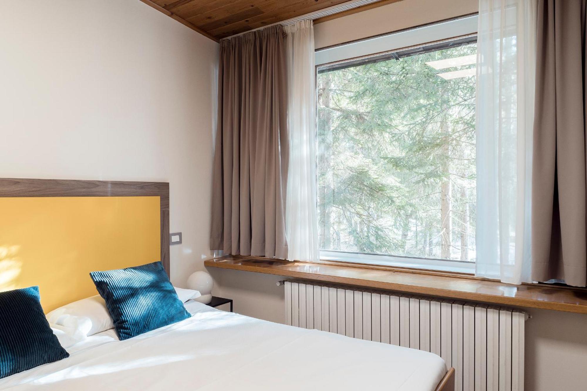 Appartamenti Corte Residence Borca di Cadore Exteriér fotografie