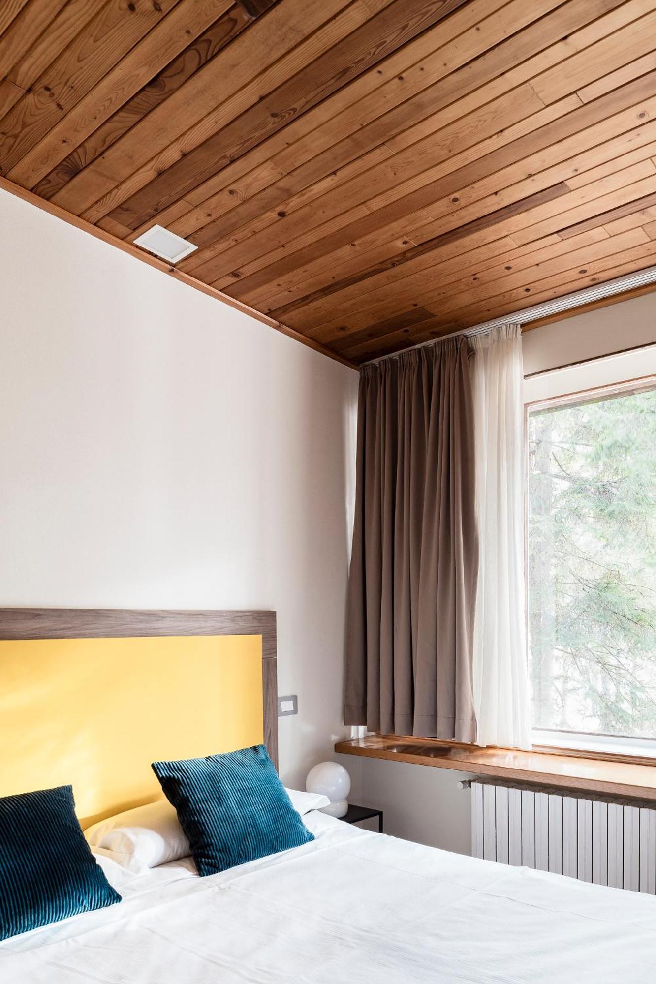 Appartamenti Corte Residence Borca di Cadore Exteriér fotografie