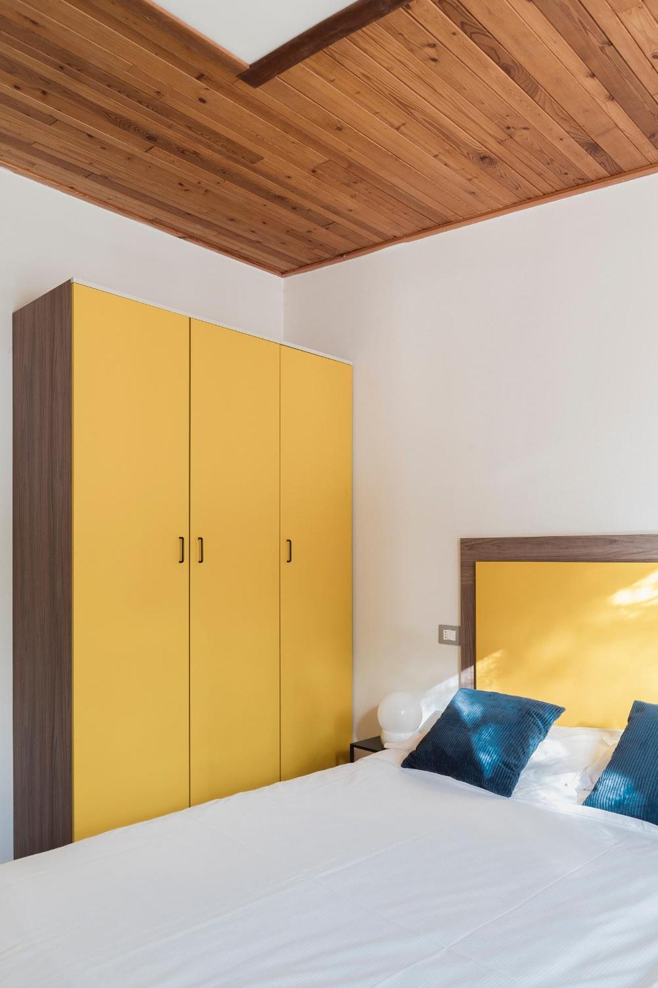 Appartamenti Corte Residence Borca di Cadore Exteriér fotografie
