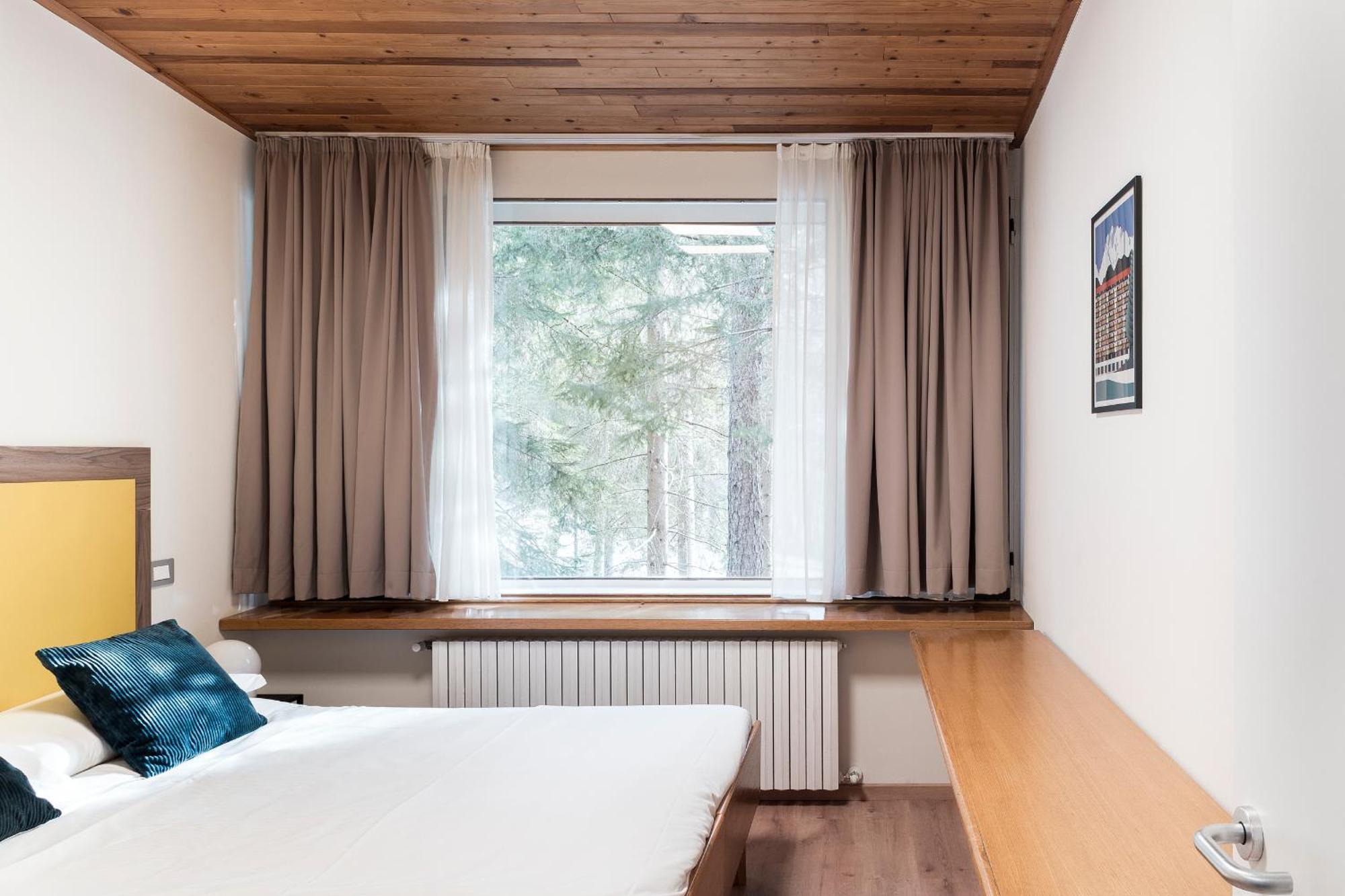 Appartamenti Corte Residence Borca di Cadore Exteriér fotografie