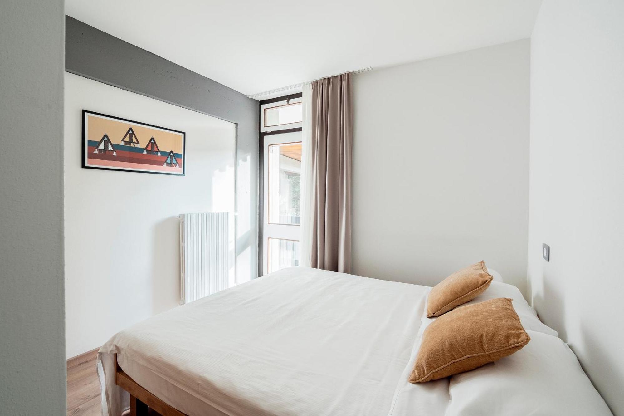 Appartamenti Corte Residence Borca di Cadore Exteriér fotografie
