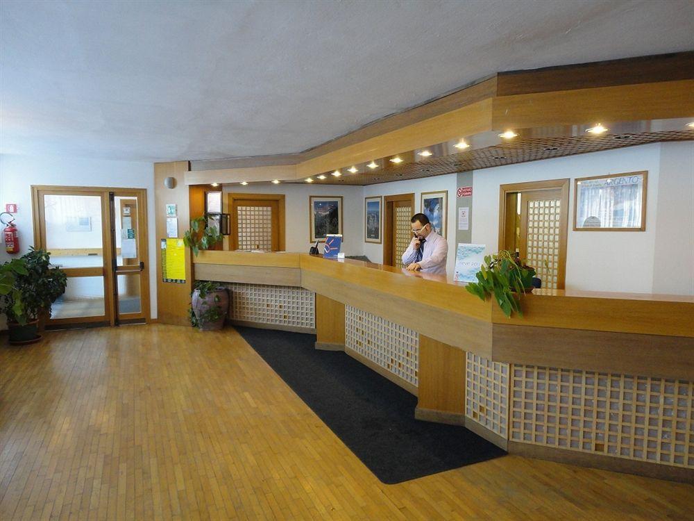 Appartamenti Corte Residence Borca di Cadore Exteriér fotografie