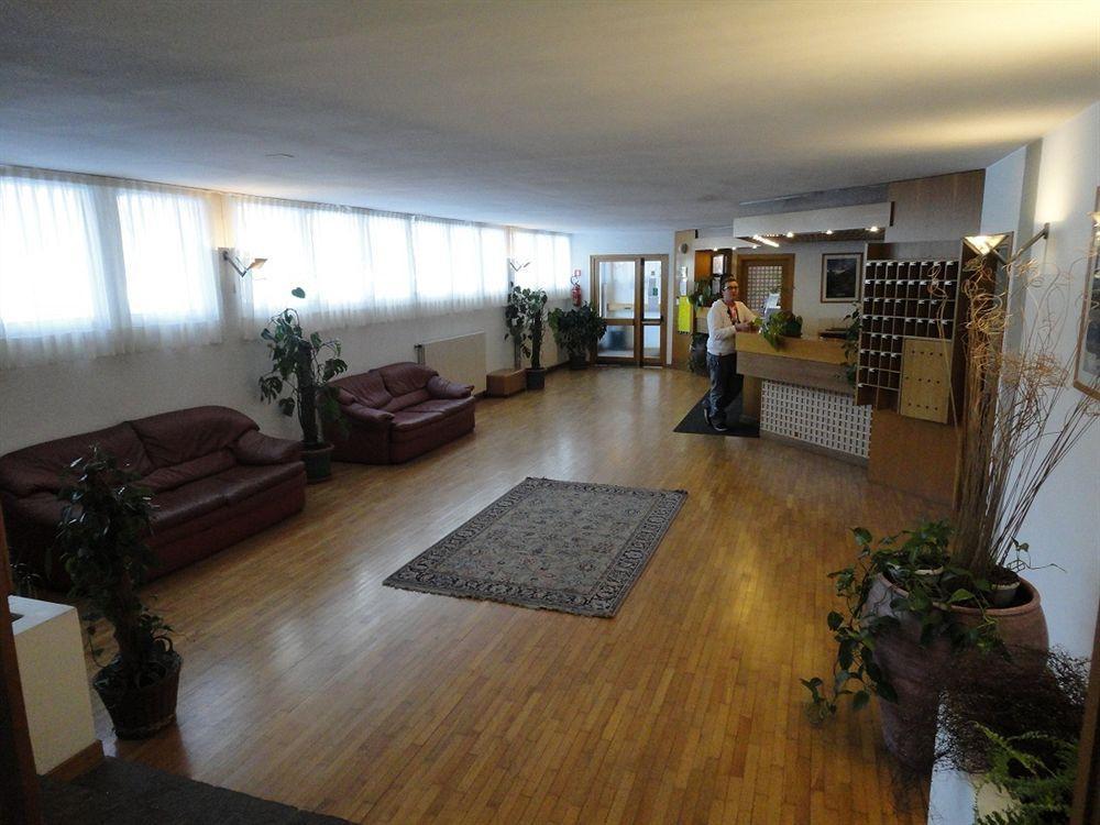 Appartamenti Corte Residence Borca di Cadore Exteriér fotografie