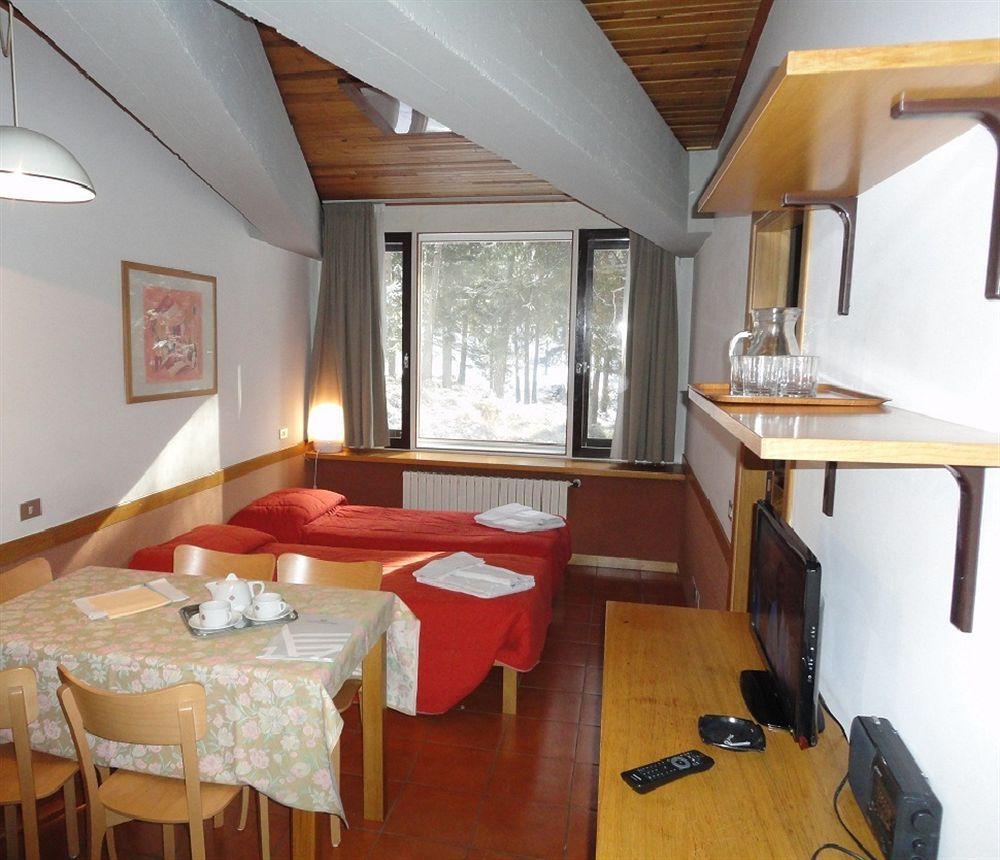 Appartamenti Corte Residence Borca di Cadore Exteriér fotografie