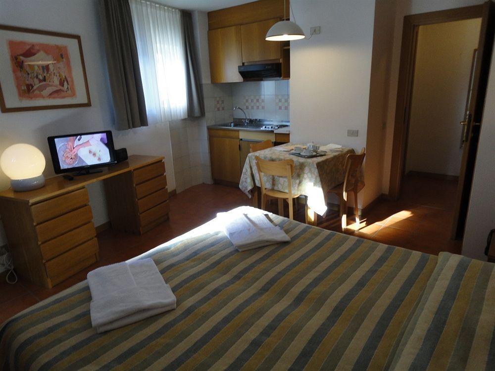 Appartamenti Corte Residence Borca di Cadore Exteriér fotografie
