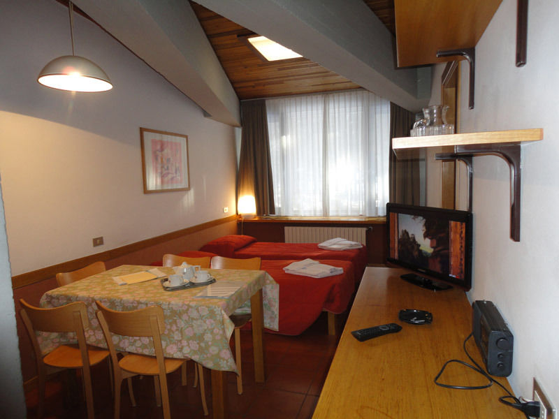 Appartamenti Corte Residence Borca di Cadore Exteriér fotografie
