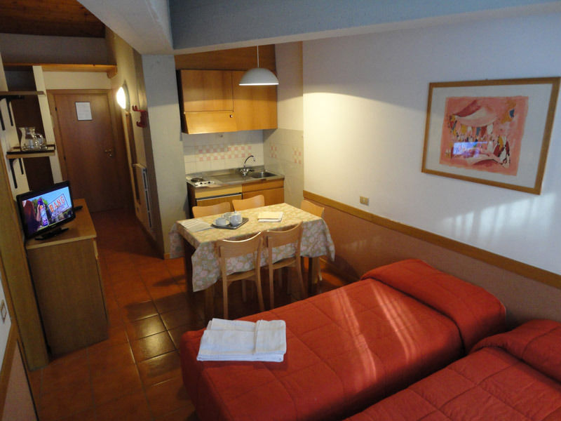 Appartamenti Corte Residence Borca di Cadore Exteriér fotografie