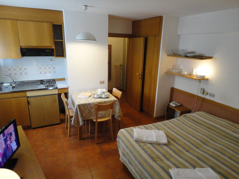 Appartamenti Corte Residence Borca di Cadore Exteriér fotografie